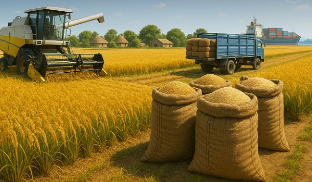 Agarpara Jute Mills Ltd: Weaving a Greener Future with the Golden Fibre