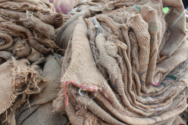 Angus Jute Works: Weaving a Greener Future with Sustainable Jute Products