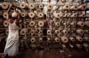 Ambica Jute Mills Ltd. - Leading the Global Green Revolution with Sustainable Jute Products