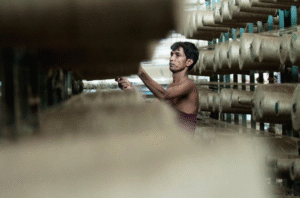 Mahadeo Jute & Industries Ltd: Leading the Global Jute Revolution with Sustainable Products