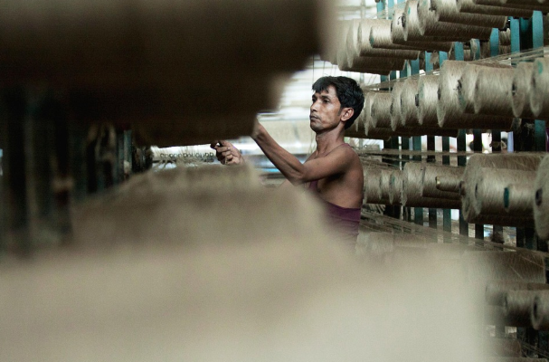 Mahadeo Jute & Industries Ltd: Leading the Global Jute Revolution with Sustainable Products