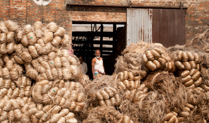 Essem Jute Industries Ltd: Weaving a Greener Future with Sustainable Jute Products