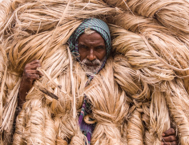 West Bengal Agro Textile Corporation Ltd: Weaving a Greener Future with Jute