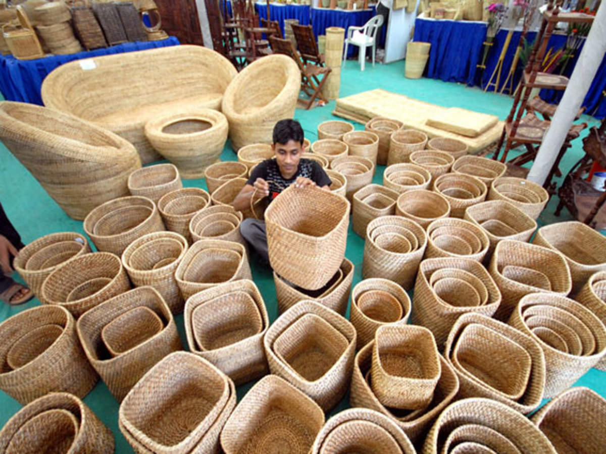 Lakshmi Dhar Industries: Weaving a Greener Future with the Golden Fiber