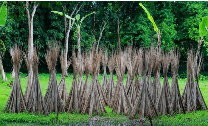 Silk India: Championing the Golden Fibre for a Sustainable World