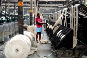 Jute India: Leading the Global Shift with Sustainable Jute Products