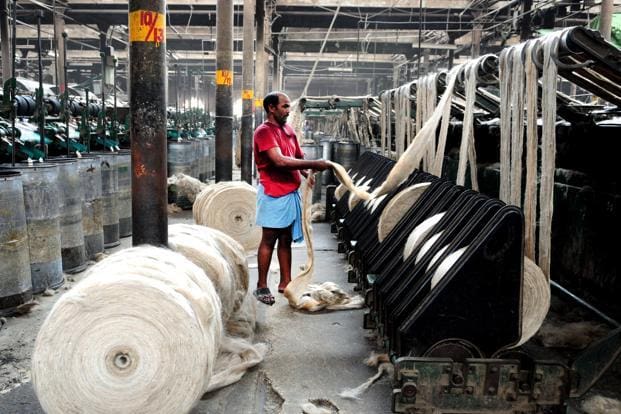 Jute India: Leading the Global Shift with Sustainable Jute Products